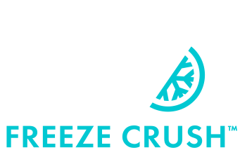 -196 Freeze Crush